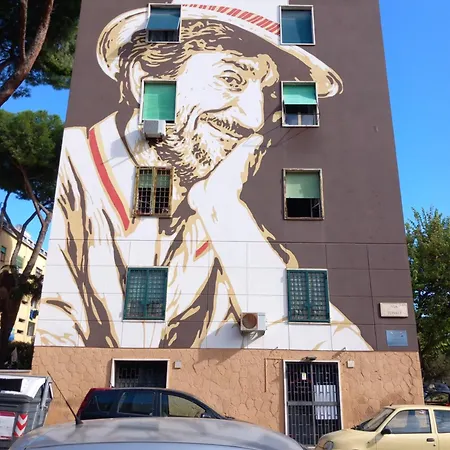 Гостевой дом E Cameretta Con Bagno Privato