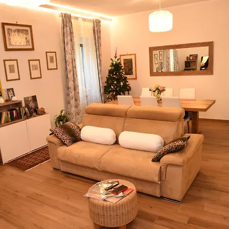 E Cameretta Con Bagno Privato