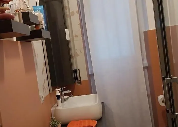 Gasthof E Cameretta Con Bagno Privato