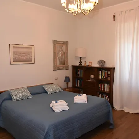 Guest house E Cameretta Con Bagno Privato