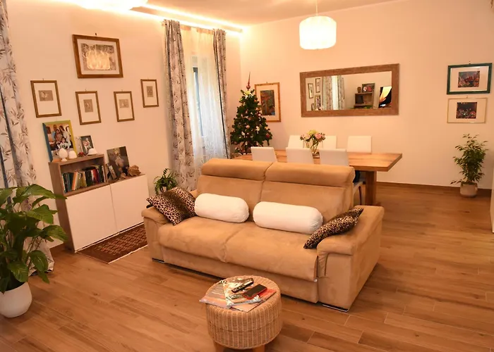 E Cameretta Con Bagno Privato