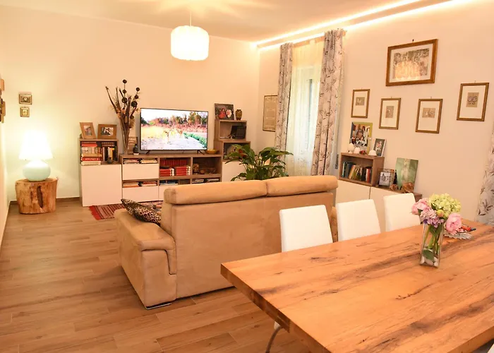 Penzion E Cameretta Con Bagno Privato Řím