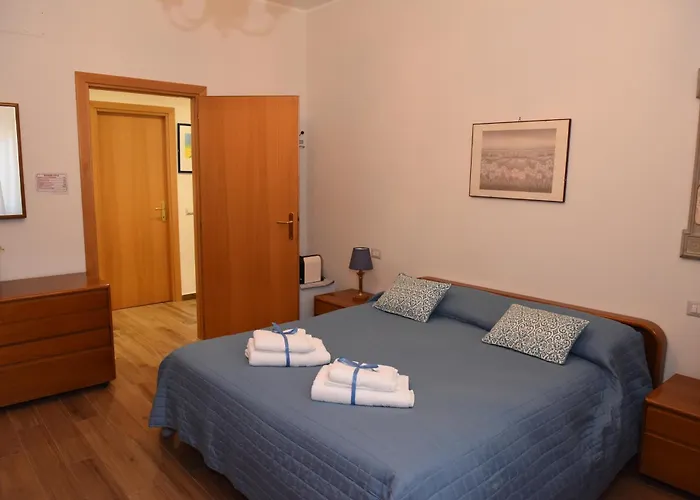 E Cameretta Con Bagno Privato Pensjonat