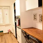 Pensión E Cameretta Con Bagno Privato Roma