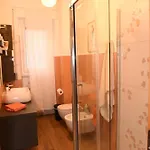 E Cameretta Con Bagno Privato Pensión 4*