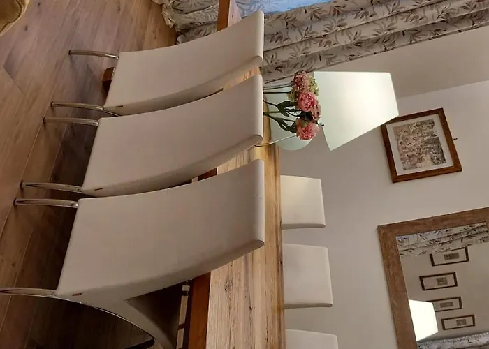 E Cameretta Con Bagno Privato