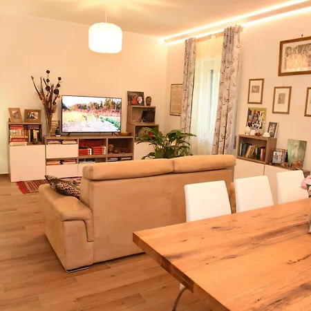 Konukevi E Cameretta Con Bagno Privato Roma