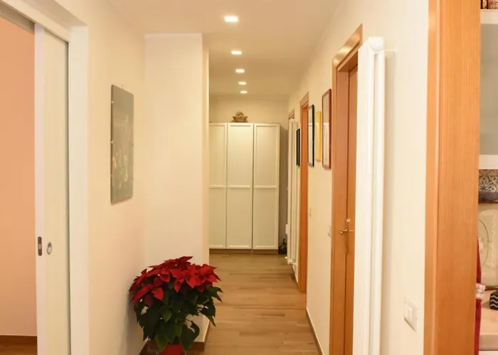 E Cameretta Con Bagno Privato Pensjonat 4*