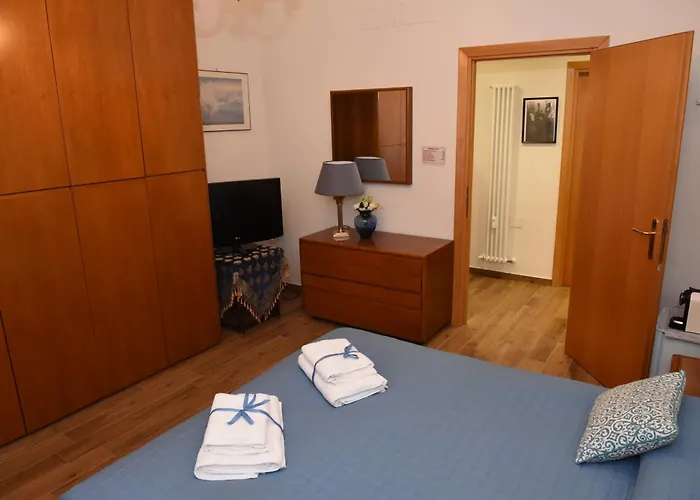 E Cameretta Con Bagno Privato 4* Rzym